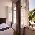 Le Jardin Decouverte 3* Conches-en-Ouche