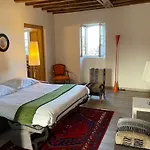 Πανσιόν Le Jardin Decouverte