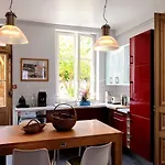 Le Jardin Decouverte 3* Conches-en-Ouche