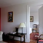 Πανσιόν Le Jardin Decouverte