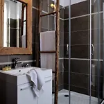 Πανσιόν Le Jardin Decouverte 3*