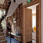 Le Jardin Decouverte Πανσιόν