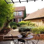 Le Jardin Decouverte 3* Conches-en-Ouche