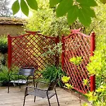 Le Jardin Decouverte