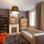 Πανσιόν Le Jardin Decouverte