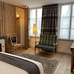 Πανσιόν Le Jardin Decouverte 3*