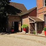 Le Jardin Decouverte 3* Conches-en-Ouche