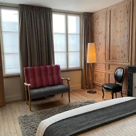 Guest house Le Jardin Decouverte