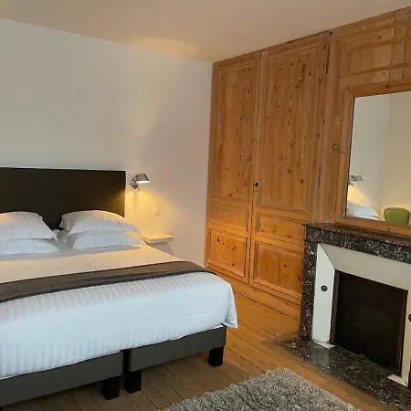 Le Jardin Decouverte Conches-en-Ouche