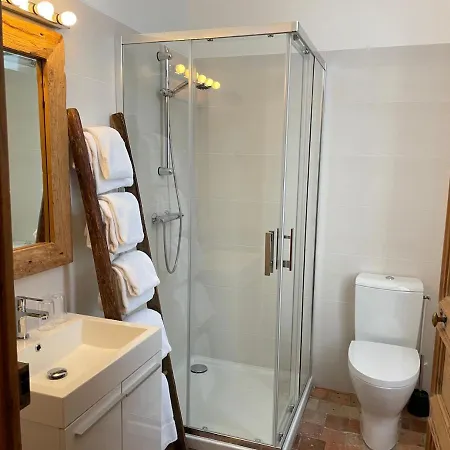 Guest house Le Jardin Decouverte