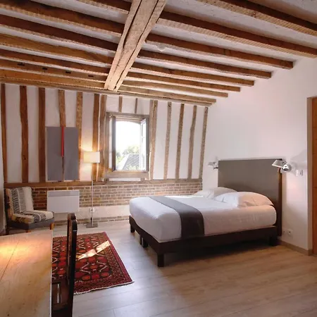 Guest house Le Jardin Decouverte *