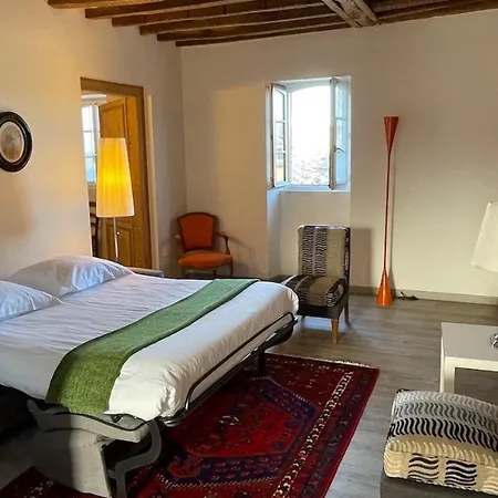 Guest house Le Jardin Decouverte