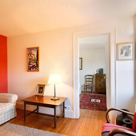 Le Jardin Decouverte 3*