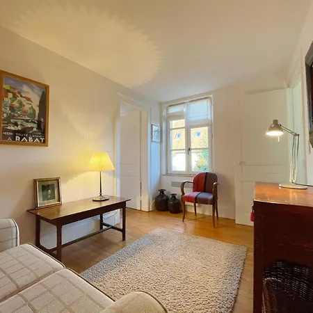 Le Jardin Decouverte Guest house