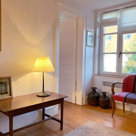 Le Jardin Decouverte