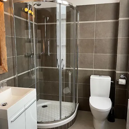 Le Jardin Decouverte Gasthof Conches-en-Ouche