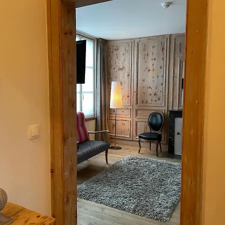 Le Jardin Decouverte 3* Conches-en-Ouche