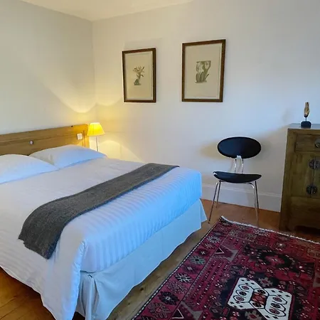 Le Jardin Decouverte Conches-en-Ouche