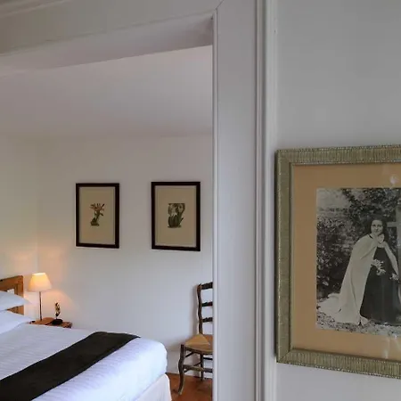 Gasthof Le Jardin Decouverte Conches-en-Ouche