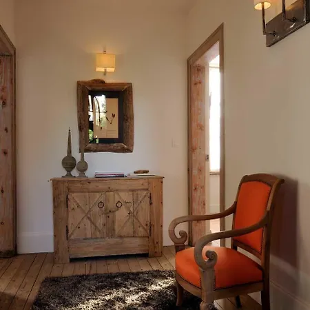 Le Jardin Decouverte Guest house