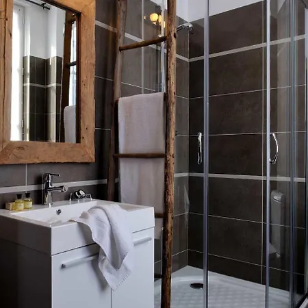 Gasthof Le Jardin Decouverte 3*