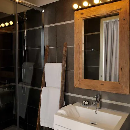 Le Jardin Decouverte 3* Conches-en-Ouche