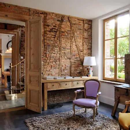 Le Jardin Decouverte