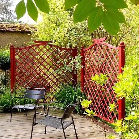 Le Jardin Decouverte