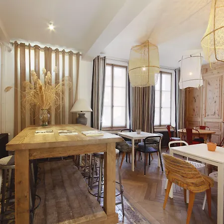 Guest house Le Jardin Decouverte Conches-en-Ouche