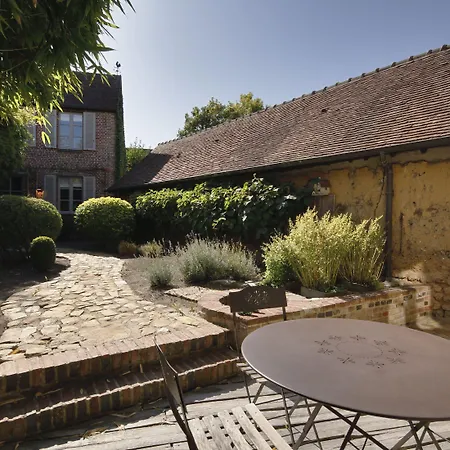 Guest house Le Jardin Decouverte