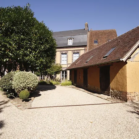 Le Jardin Decouverte 3*