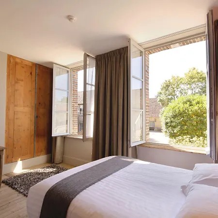 Le Jardin Decouverte