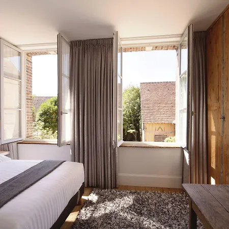 Le Jardin Decouverte