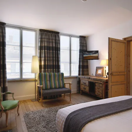 Guest house Le Jardin Decouverte Conches-en-Ouche