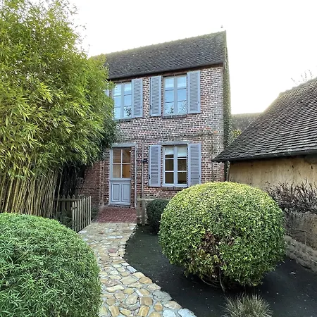 Le Jardin Decouverte Gasthof