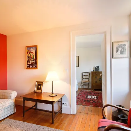 Le Jardin Decouverte