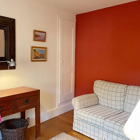 Le Jardin Decouverte Guest house