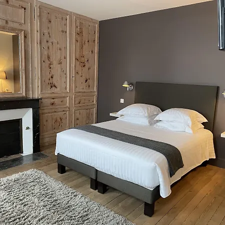 Guest house Le Jardin Decouverte Conches-en-Ouche